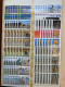 Delcampe - VATICANO RACCOLTA COLLEZIONE 1978 - 2006 ALTO VALORE FACCIALE G.I MNH** - Collections