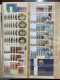 Delcampe - VATICANO RACCOLTA COLLEZIONE 1978 - 2006 ALTO VALORE FACCIALE G.I MNH** - Colecciones