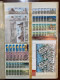 Delcampe - SAN MARINO RACCOLTA COLLEZIONE 1971 - 2006 ALTO VALORE FACCIALE 1944€ G.I MNH** - Verzamelingen & Reeksen