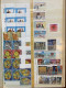 Delcampe - SAN MARINO RACCOLTA COLLEZIONE 1971 - 2006 ALTO VALORE FACCIALE 1944€ G.I MNH** - Collections, Lots & Series