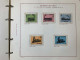 Delcampe - SAN MARINO COLLEZIONE DAL 1959 AL 2009 SU 4 ALBUM ROSSI G.I MNH** - Collections, Lots & Séries