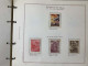 Delcampe - SAN MARINO COLLEZIONE DAL 1959 AL 2009 SU 4 ALBUM ROSSI G.I MNH** - Collections, Lots & Series