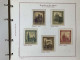 Delcampe - SAN MARINO COLLEZIONE DAL 1959 AL 2009 SU 4 ALBUM ROSSI G.I MNH** - Collections, Lots & Séries