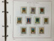 Delcampe - SAN MARINO COLLEZIONE DAL 1959 AL 2009 SU 4 ALBUM ROSSI G.I MNH** - Collections, Lots & Series