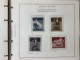 Delcampe - SAN MARINO COLLEZIONE DAL 1959 AL 2009 SU 4 ALBUM ROSSI G.I MNH** - Collections, Lots & Series