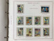 Delcampe - SAN MARINO COLLEZIONE DAL 1959 AL 2009 SU 4 ALBUM ROSSI G.I MNH** - Verzamelingen & Reeksen