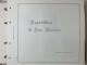Delcampe - SAN MARINO COLLEZIONE DAL 1959 AL 2009 CON FOGLIETTI SU 4 ALBUM ROSSI G.I MNH** - Verzamelingen & Reeksen