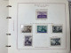 Delcampe - SAN MARINO COLLEZIONE DAL 1959 AL 2009 CON FOGLIETTI SU 4 ALBUM ROSSI G.I MNH** - Collezioni & Lotti