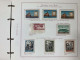 Delcampe - SAN MARINO COLLEZIONE DAL 1959 AL 2009 CON FOGLIETTI SU 4 ALBUM ROSSI G.I MNH** - Collections, Lots & Series