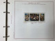 Delcampe - SAN MARINO COLLEZIONE DAL 1959 AL 2009 CON FOGLIETTI SU 4 ALBUM ROSSI G.I MNH** - Collections, Lots & Series