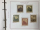 Delcampe - SAN MARINO COLLEZIONE DAL 1959 AL 2009 CON FOGLIETTI SU 4 ALBUM ROSSI G.I MNH** - Collections, Lots & Series