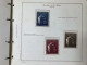 Delcampe - SAN MARINO COLLEZIONE DAL 1959 AL 2009 CON FOGLIETTI SU 4 ALBUM ROSSI G.I MNH** - Collezioni & Lotti