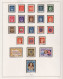 SAN MARINO COLLEZIONE AVANZATA DAL 1949 AL 1976 SU ALBUM G.I MNH** - Collections, Lots & Series