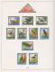 Delcampe - SAN MARINO COLLEZIONE AVANZATA DAL 1949 AL 1976 SU ALBUM G.I MNH** - Collections, Lots & Séries