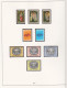 Delcampe - SAN MARINO COLLEZIONE AVANZATA DAL 1949 AL 1976 SU ALBUM G.I MNH** - Collections, Lots & Séries