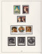 Delcampe - SAN MARINO COLLEZIONE AVANZATA DAL 1949 AL 1976 SU ALBUM G.I MNH** - Collections, Lots & Series