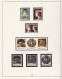 Delcampe - SAN MARINO COLLEZIONE AVANZATA DAL 1949 AL 1976 SU ALBUM G.I MNH** - Lots & Serien