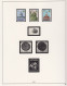 Delcampe - SAN MARINO COLLEZIONE AVANZATA DAL 1949 AL 1976 SU ALBUM G.I MNH** - Collections, Lots & Séries