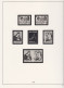 Delcampe - SAN MARINO COLLEZIONE AVANZATA DAL 1949 AL 1976 SU ALBUM G.I MNH** - Collections, Lots & Series