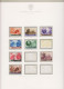 Delcampe - COLLEZIONE DI SAN MARINO DAL 1877 AL 1957 + SERVIZI G.O / G.I / US. - Collections, Lots & Séries