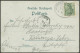 DEUTSCHE SCHIFFSPOST DR55Brief , 1900, HOYERSCHLEUSE MUNKMARSCH SEEPOST Nr. 1 Auf Ansichtskarte Nach Österreich, Büge, F - Schiffahrt