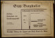 DT. GESCHICHTE/PROPAGANDA 1919-45 Erblehre, Rassenkunde Und Bevölkerungspolitik: 400 Zeichenskizzen F. D. Schulgebrauch, - Other & Unclassified