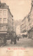 BELGIQUE - Liège - Rue Des Mineurs - Animé - Carte Postale Ancienne - Liège