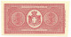 1 LIRA BUONO DI CASSA EFFIGE VITTORIO EMANUELE III 28/12/1917 SUP - Sonstige