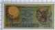 500 LIRE BIGLIETTO DI STATO MERCURIO SERIE SOSTITUTIVA 14/02/1974 FDS-/FDS - Altri & Non Classificati