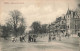 BELGIQUE - Liège - Boulevard D'Avroy - Carte Postale Ancienne - Lüttich