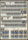 ENGROS 800-03 , 1974, Jugend, 160 Postfrische Prachtsätze, Pracht, Mi. 1120.- - Andere & Zonder Classificatie