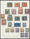 SAMMLUNGEN , 1954-70, Postfrische Sammlung Bundesrepublik Ab Mi.Nr. 197 Im SAFE Falzlosalbum, In Den Hauptnummern Komple - Autres & Non Classés