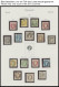 SAMMLUNGEN ,o, , 1867-1937, Restsammlung Österreich Mit Noch Vielen Guten Mittleren Werten, Meist Prachterhaltung - Collections