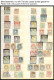 SAMMLUNGEN ,o. , 1848-1949, Interessante Sammlung Österreich Im Einsteckbuch, Mit Mittleren Und Besseren Ausgaben, Dabei - Collections