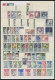LOTS , Postfrische Partie Österreich Von 1945-60 Mit Einigen Guten Ausgaben, U.a. Mi.Nr. 909-11, 926, 937-40, 960-63, Da - Sammlungen