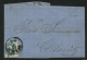 Delcampe - LOTS 19-22 BRIEF, 1860, 11 Briefe Franz Joseph, Meist Pracht - Verzamelingen