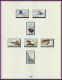 SPANIEN , Komplette Postfrische Sammlung Spanien Von 1958-81 In 3 Linder Alben, Prachterhaltung - Gebraucht