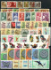 UNGARN 712 , Ungarn 1940-1971, Kleine Sammlung Postfrischer Marken Aus Dem Zeitraum 1940 Bis 1971, Ab Nr. 712 Bis Nr. 26 - Other & Unclassified