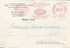 Portugal , 1965 , OREY ANTUNES & Cª Ldª , Freight Forwarding Agents ,  Commercial Postcard , Advertising Postmark - Portugal