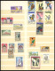 KONGO-BRAZZAVILLE , 1960-68, Postfrische Sammlung, Ziemlich Komplett, Dabei U.a. Mi.Nr. 87 Und 116-22, Einige Wenige Wer - Andere & Zonder Classificatie