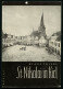 SACHBÜCHER St. Nikolai In Kiel, Ein Beitrag Zur Geschichte Der Stadtkirche, Von Kalus Thiede, 96 Seiten, Mit Vielen Abbi - Sonstige & Ohne Zuordnung