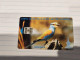 GAMBIA-(GAM-09A)-Kingfisher (CN:C51xxxxxx)-(9)-(125units)-(C51148134)-used Card+1card Prepiad Free - Gambie