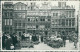 BELGIUM - BRUXELLES - GRAND PLACE - MARCHÉ AUX FLEURS - RPPC POSTCARD - 1935 (16931) - Mercati