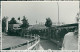 BELGIUM - BRUXELLES - EXPOSITION - PETIT TRAIN - RPPC POSTCARD - 1935 (16933) - Märkte