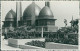 BELGIUM - BRUXELLES - EXPOSITION - RERUM NOVARUM  - RPPC POSTCARD - 1935 (16936) - Märkte