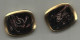 FANTASIE - Manchetknopen - Boutons De Manchette - Cufflinks - Manschettenknöpfe - Cuff Links & Studs