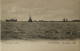 Vlaardingen // Op De Maas Ca 1900 Nauta - Vlaardingen