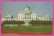 298787 / Russia Moscow Moscou - Old Building Of V. I. Lenin State Library Architect V. Bazhenov 1978 PC USSR Russie - Bibliothèques