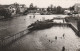 COEMONT STADE NAUTIQUE DES TRITONS DU LOIR A CHATEAU DU LOIR 1949 - Other & Unclassified