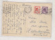 LIBYA TRIPOLI Nice Postcard VF - Libia